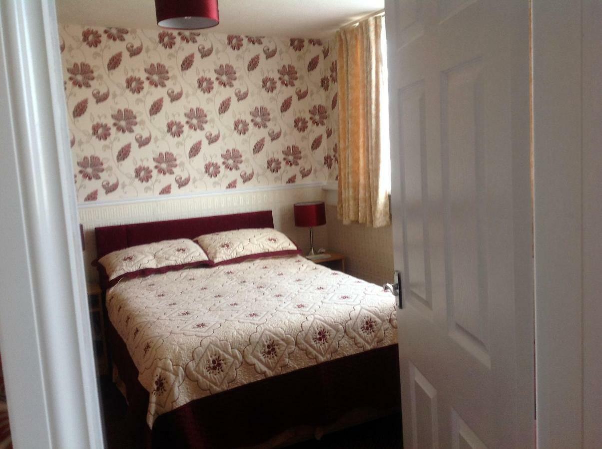 Oakleigh Hotel Blackpool Quarto foto